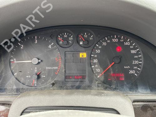 Used Parts AUDI A4 B5 (8D2) 1.9 TDI 4506822