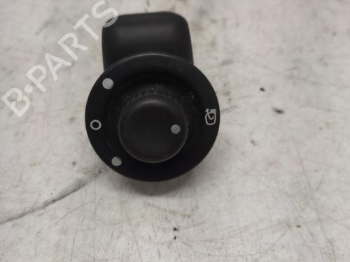 Speilbryter Speilbryter RENAULT SCÉNIC II (JM0/1_) [2003-2010] 33545233 33545233
