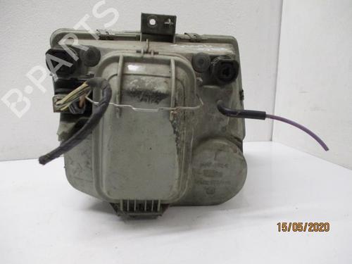 Used Left headlight Left headlight MERCEDES-BENZ VITO Van (W638) 108 CDI 2.2 (638.094) (82 hp) 27085817 27085817