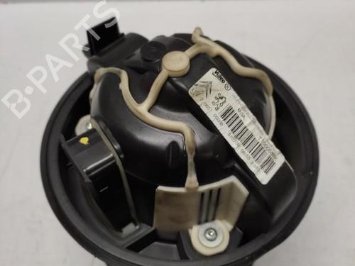Used Heater blower motor PEUGEOT 308 CC (4B_) 2.0 HDi (140 hp) 27083204