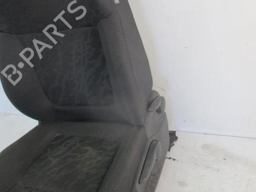 Left front seat PEUGEOT 3008 I MPV (0U_) 1.6 HDi | BP27066450C15 