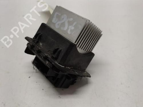 Used Heater resistor PEUGEOT RCZ 2.0 HDi (163 hp) 27071787