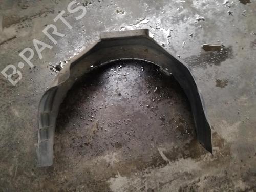 Used Wheel arch SEAT IBIZA II (6K1) 1.4 i (60 hp) 27080528