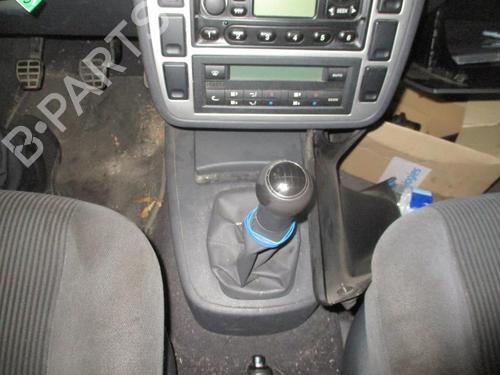 Used Middle console FORD GALAXY I (WGR) 1.9 TDI (115 hp) 27066640