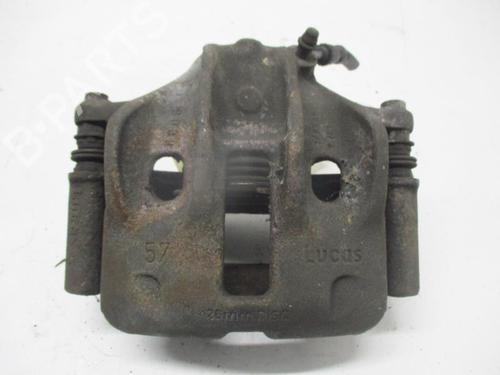 Used Left front brake caliper Left front brake caliper PEUGEOT 806 (221) 2.0 (121 hp) 27085138 27085138