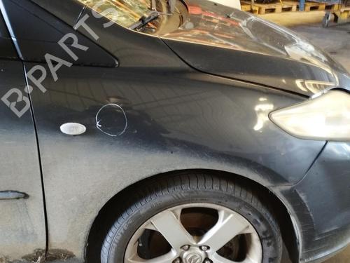 Forskærm Højre MAZDA 5 (CR) 2.0 CD (CR19) (143 hp) 27088876