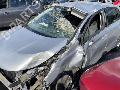 Used Parts CITROËN C4 II (NC_)  1.6 HDi 110  4540982