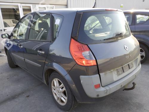Dashboard RENAULT SCÉNIC II (JM0/1_) 1.9 dCi (JM14) | BP27042307C46  - Image 6