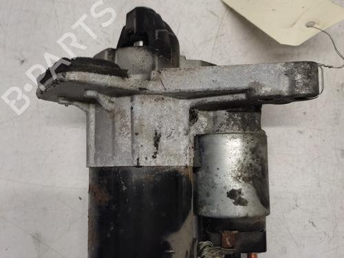 Starter DACIA SANDERO II TCe 90 (B8M1, B8MA, B8AC) | BP34410539M8 - Image 3