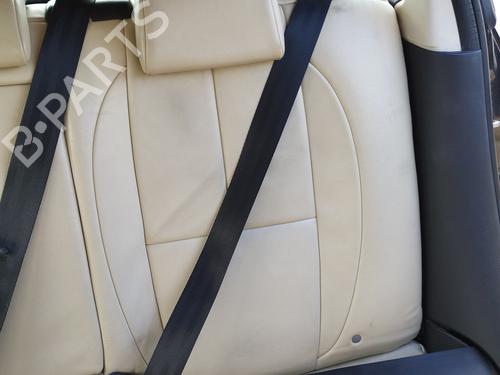 Used Seat buckle CITROËN C4 I (LC_) 2.0 HDi (136 hp) 27043565