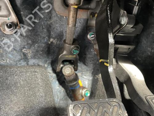 Used Steering column NISSAN MICRA IV (K13K, K13KK) 1.2 (80 hp) 27087279