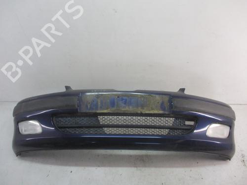 Front bumper PEUGEOT 106 II (1A_, 1C_) 1.1 i | BP27050159C7 