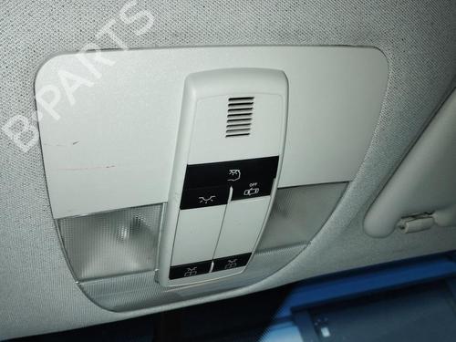 Used Interior roof light MERCEDES-BENZ B-CLASS Sports Tourer (W245) B 180 CDI (245.207) (109 hp) 27044580