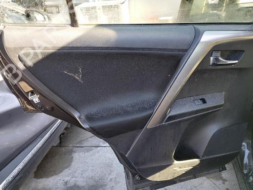 Front left seatbelt TOYOTA RAV 4 IV (_A4_) 2.0 D (ALA40_, ALA40R) | BP27069784I26 - Image 31