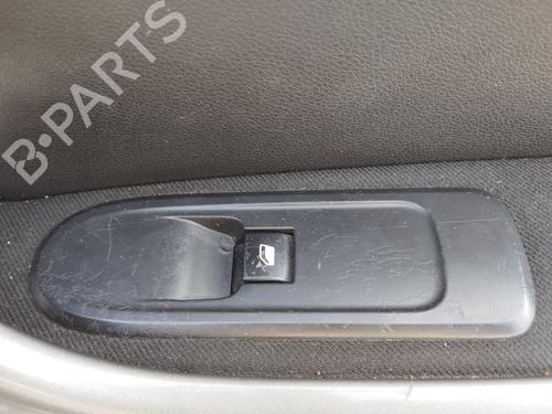 Højre fortil elrude kontakt PEUGEOT 308 I (4A_, 4C_) 1.6 HDi (109 hp) 28035834