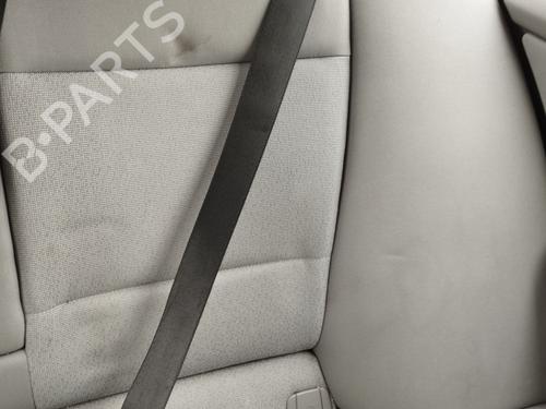 Seat buckle BMW 3 (E90) 320 d 72117211596