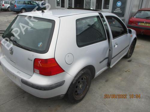 Hood VW GOLF IV (1J1) 1.9 SDI | BP27075964C1 