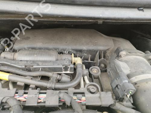 Used Air filter box PEUGEOT 207 (WA_, WC_) 1.6 HDi (90 hp) 31836282