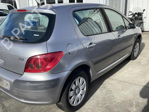 Left front window switch PEUGEOT 307 (3A/C) 1.6 16V | BP32108654I27 - Image 5