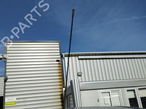 Antenne/Base Antenne/Base CITROËN XSARA PICASSO (N68) 2.0 HDi (90 hp) 27043826 27043826