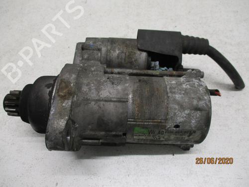 Starter VW TOURAN (1T1, 1T2) 2.0 TDI | BP27061265M8 