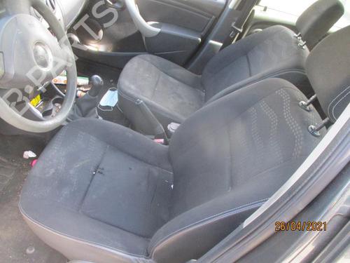 Front right window mechanism DACIA SANDERO 1.5 dCi | BP27060981C23 - Image 7