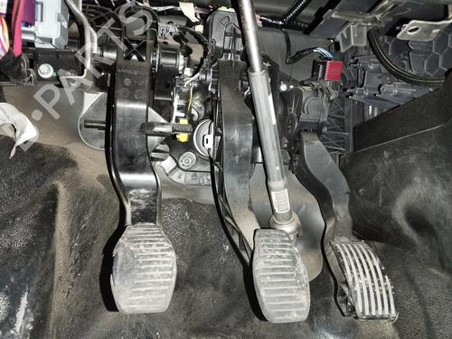 Used Electronic module FIAT DOBLO Cargo (263_) 1.6 D Multijet (263WXD1B, 263WXR1B, 263WXX1B, 263ZXD1B,... (105 hp) 31116178