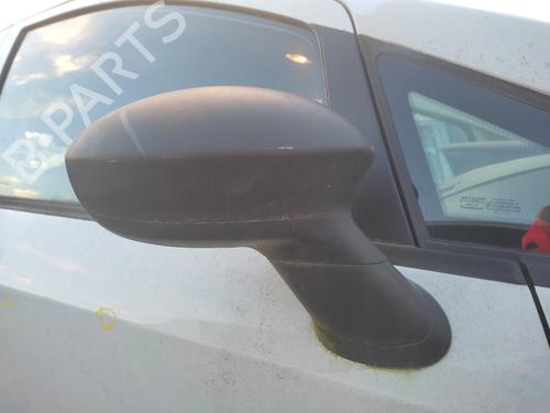 Used Right mirror FIAT GRANDE PUNTO (199_) 1.2 (65 hp) 27052032