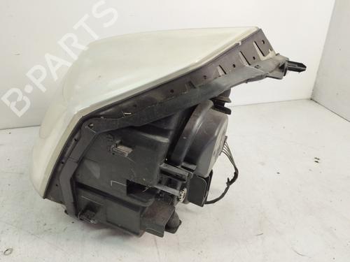 Used Left headlight Left headlight RENAULT VEL SATIS (BJ0_) 2.2 dCi (BJ0E, BJ0F) (150 hp) 27064043 27064043
