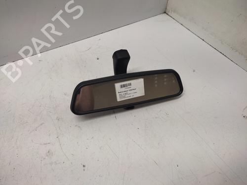 Used Rear mirror Rear mirror BMW 3 (E46) 320 d (150 hp) 34410616 34410616