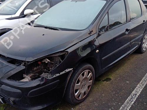 Front right window mechanism PEUGEOT 307 (3A/C) 1.6 HDi | BP27066153C23 