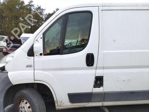Front right window mechanism FIAT DUCATO Van (250_) 160 Multijet 3,0 D | BP27065735C23  - Image 31
