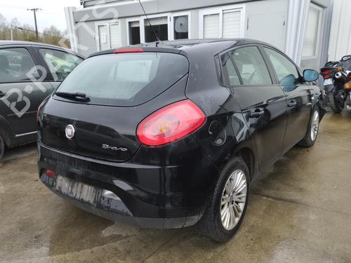 Engine FIAT BRAVO II (198_) 1.9 D Multijet (198AXE1A) | BP27083245M1 - Image 5