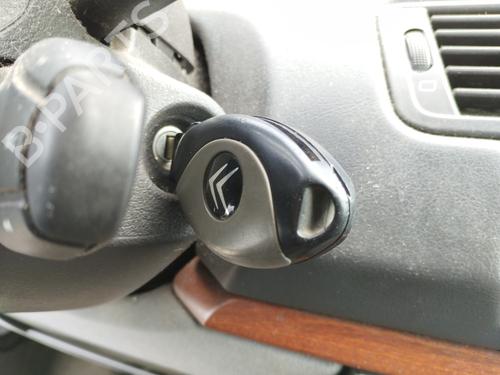 Used Ignition barrel CITROËN C8 (EA_, EB_) 2.0 HDi 165 (163 hp) 27040888