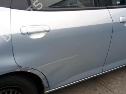 Used Rear right door window HONDA JAZZ II (GD_, GE3, GE2) 1.3 iDSi (GD1) (83 hp) 27070718