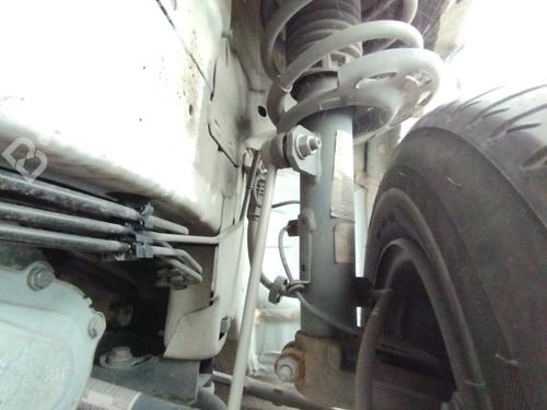 Used Left front shock absorber CITROËN C3 III (SX) 1.5 BlueHDi 100 (SXYHYP, SXYHTU) (102 hp) 31146090