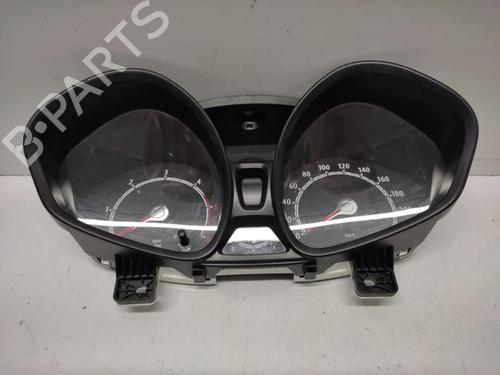 Instrument cluster FORD FIESTA VI (CB1, CCN) 1.4 TDCi | BP27075903C47 