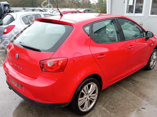 Headlight switch SEAT IBIZA IV (6J5, 6P1) 1.9 TDI | BP27070955I24  - Image 6