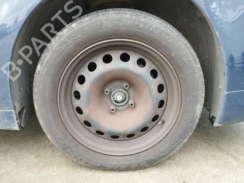 Used Rim CITROËN C4 Coupe (LA_) 1.6 HDi (90 hp) 32234120