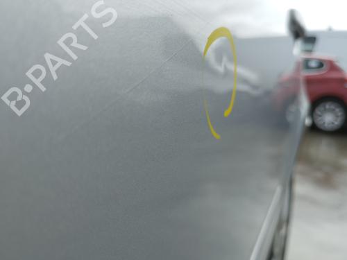 Left rear door PEUGEOT 307 (3A/C) 1.6 HDi | BP28427572C4