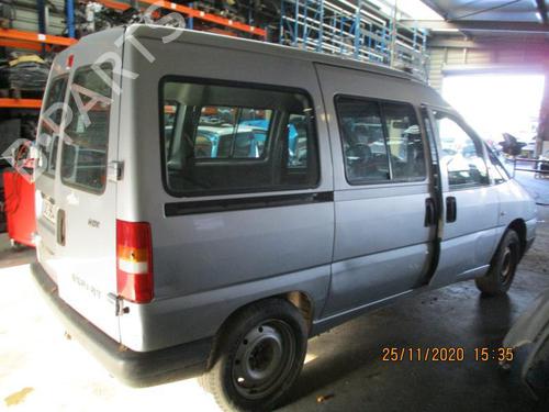 Exterior handle PEUGEOT EXPERT Van (222) 2.0 HDI | BP27085493C122 
