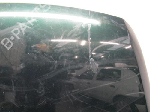 Hood VW TOUAREG (7LA, 7L6, 7L7) 2.5 R5 TDI | BP27061452C1 