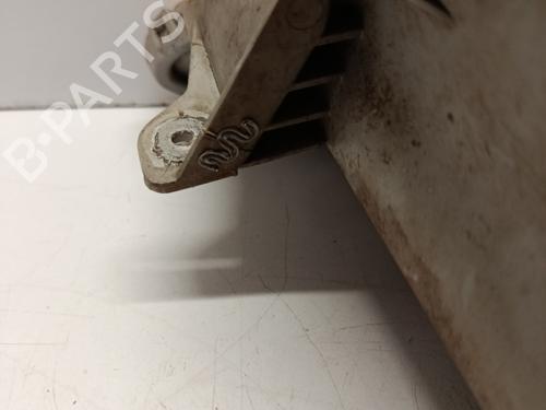 Right headlight CHEVROLET MATIZ (M200, M250) 0.8 | BP28116407C29 