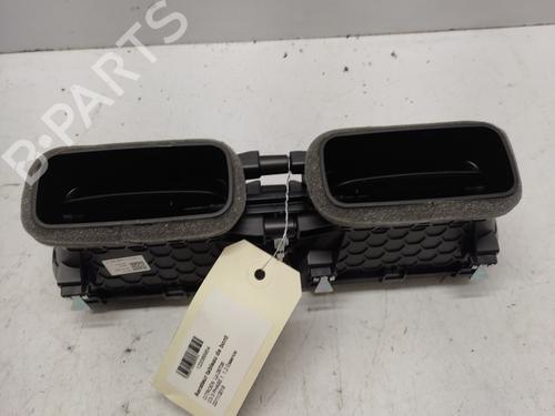 Luftventilen Luftventilen CITROËN C3 III (SX) 1.2 PureTech 82 (83 hp) 33237542 33237542