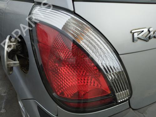 Used Left taillight KIA RIO II (JB) 1.5 CRDi (110 hp) 31043128