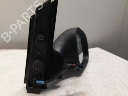Right mirror SEAT ALTEA (5P1) 1.6 TDI | BP27080523C27 