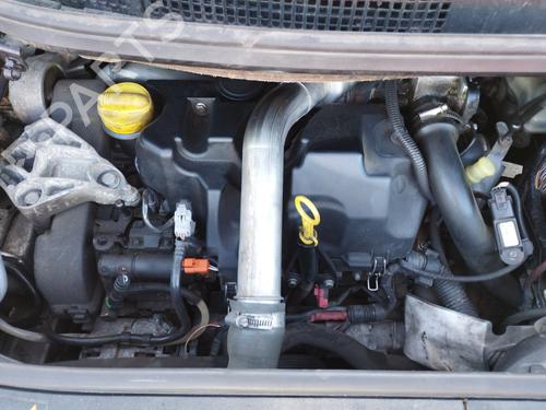 Used Turbocharger/Supercharger Turbocharger/Supercharger 39481522 39481522