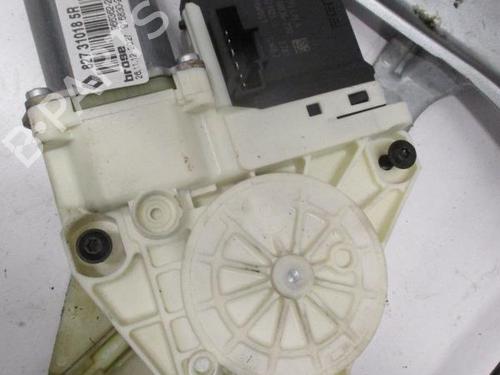 Rear left window mechanism DACIA SANDERO II TCe 90 (B8M1, B8MA, B8AC) | BP27055661C24  - Image 5