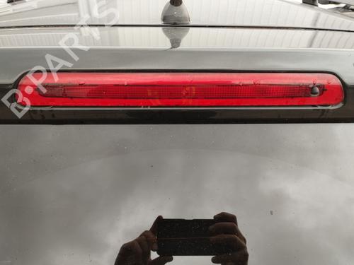 Used Third brake light NISSAN QASHQAI I (J10, NJ10) 1.6 dCi (130 hp) 28622790