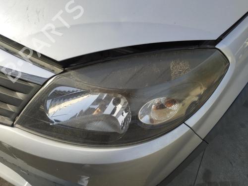 Front right window mechanism DACIA SANDERO 1.5 dCi | BP27054199C23  - Image 33